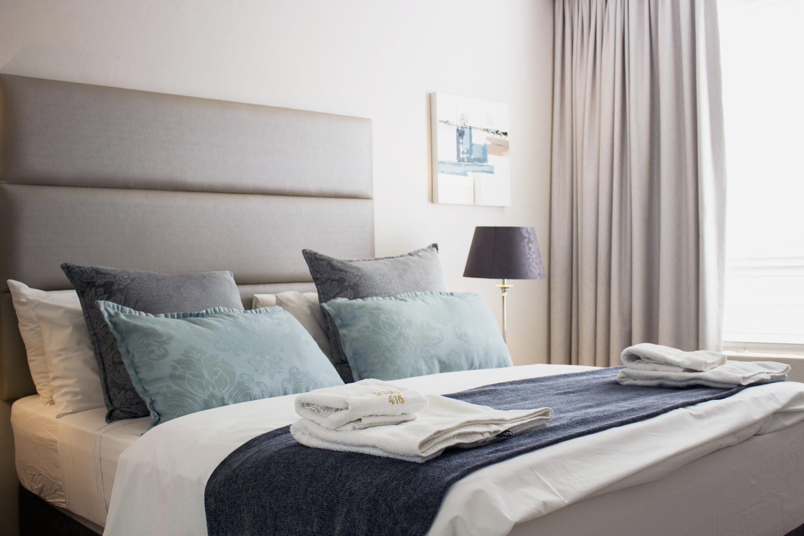 luxury accommodation Umhlanga Rocks