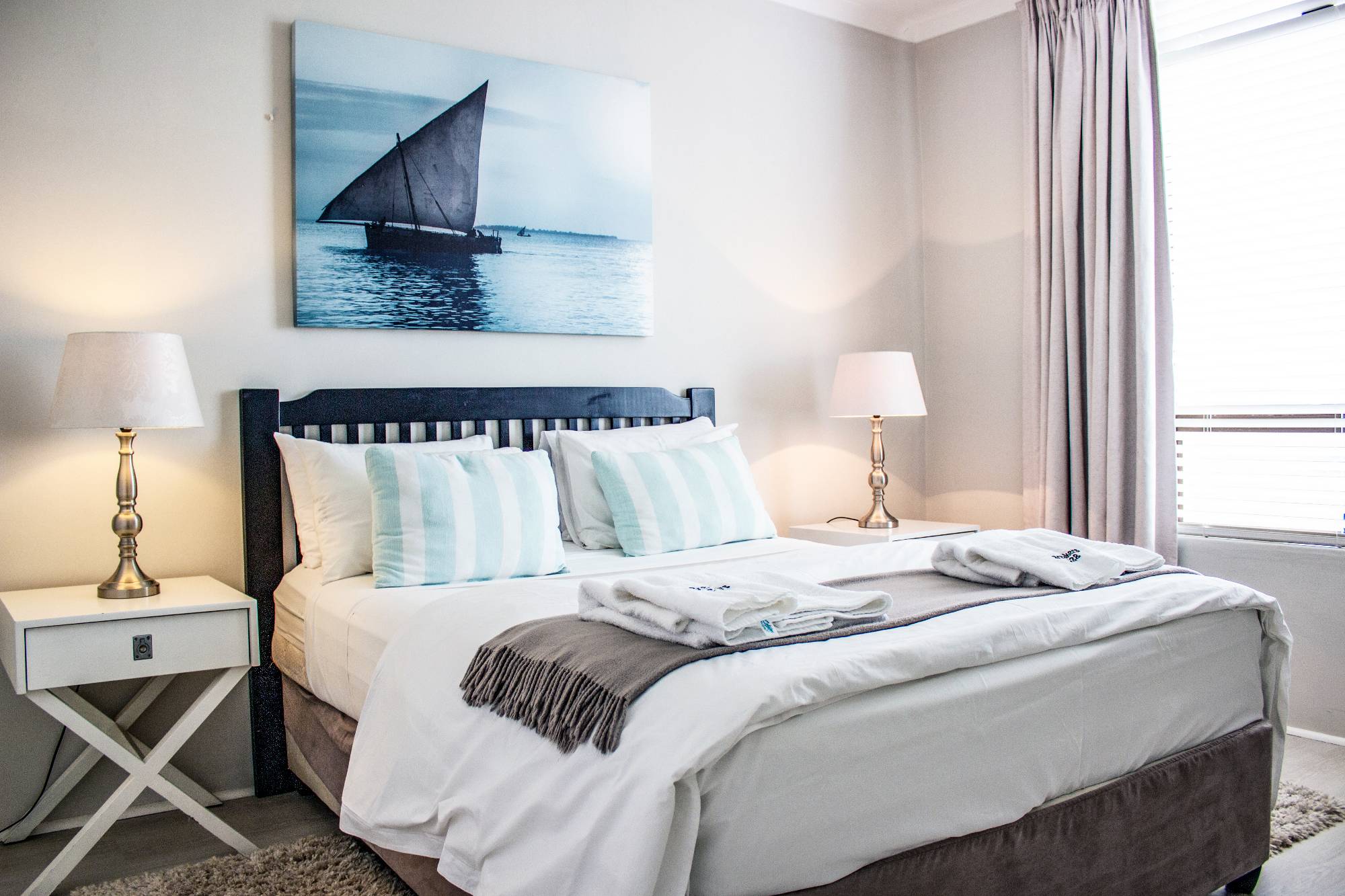 luxury accommodation Umhlanga Rocks